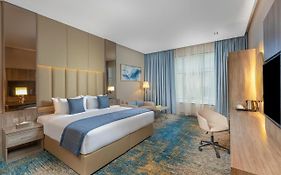 فندق سفن جاردنز