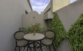 فندق سفن جاردنز